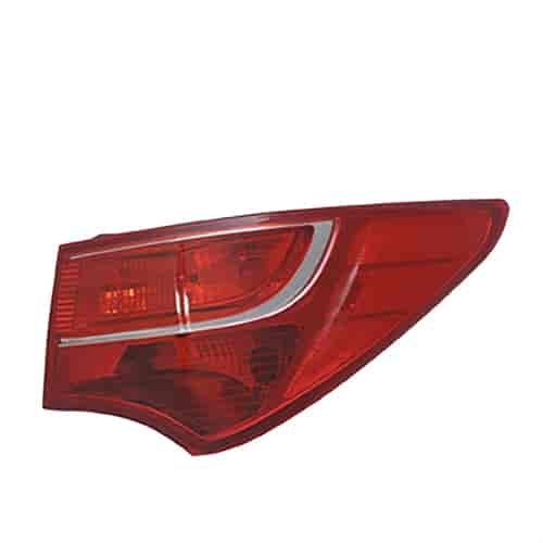 PILOT REPLACEMENT PARTS