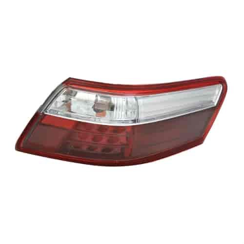 PILOT REPLACEMENT PARTS