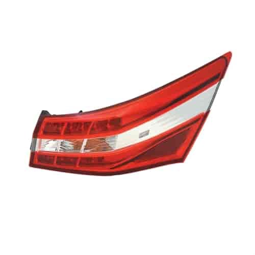 PILOT REPLACEMENT PARTS