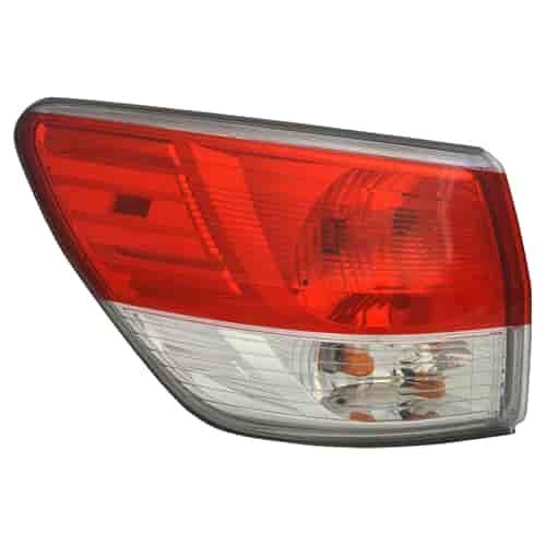 PILOT REPLACEMENT PARTS