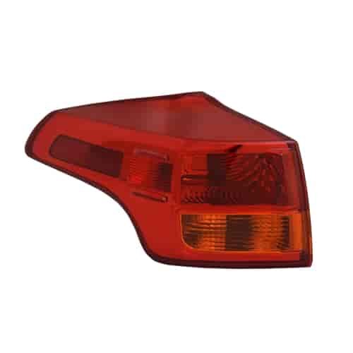 PILOT REPLACEMENT PARTS