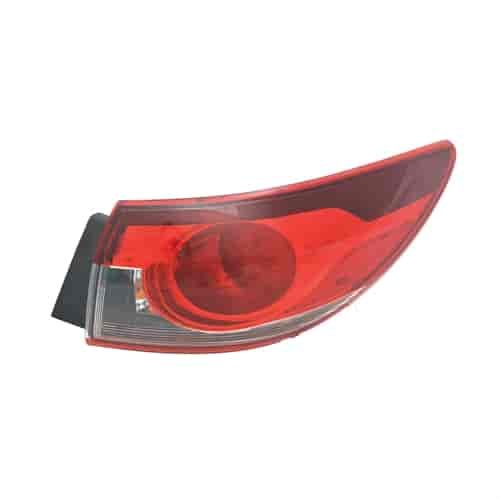PILOT REPLACEMENT PARTS