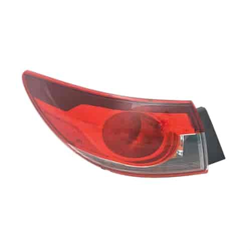 PILOT REPLACEMENT PARTS