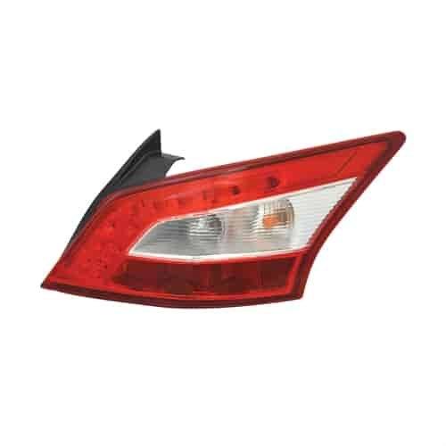 PILOT REPLACEMENT PARTS