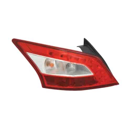 PILOT REPLACEMENT PARTS