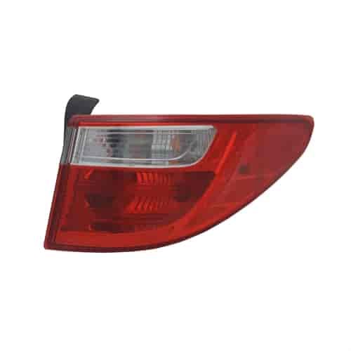 PILOT REPLACEMENT PARTS