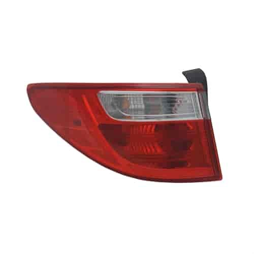PILOT REPLACEMENT PARTS