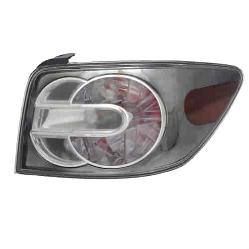 PILOT REPLACEMENT PARTS