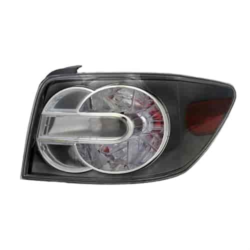 PILOT REPLACEMENT PARTS