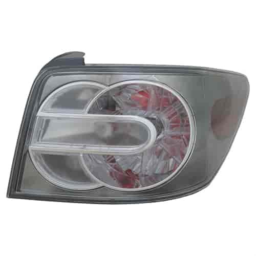 PILOT REPLACEMENT PARTS