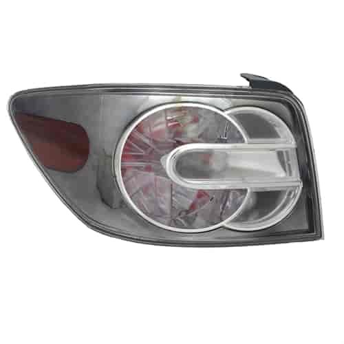 PILOT REPLACEMENT PARTS