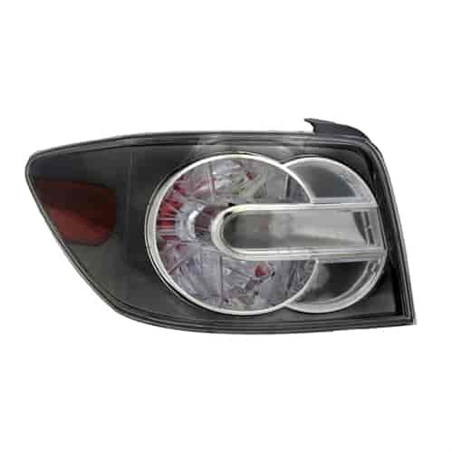 PILOT REPLACEMENT PARTS