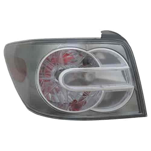 PILOT REPLACEMENT PARTS