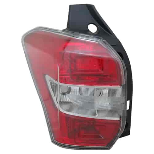 PILOT REPLACEMENT PARTS