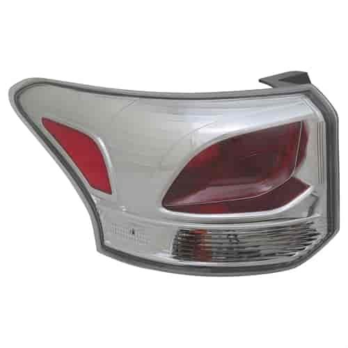 PILOT REPLACEMENT PARTS
