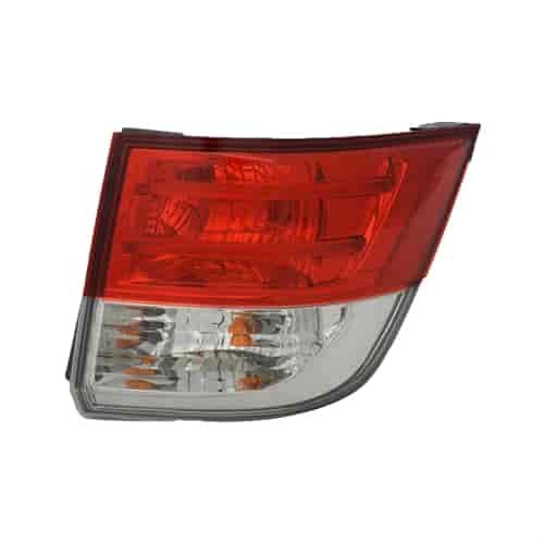PILOT REPLACEMENT PARTS
