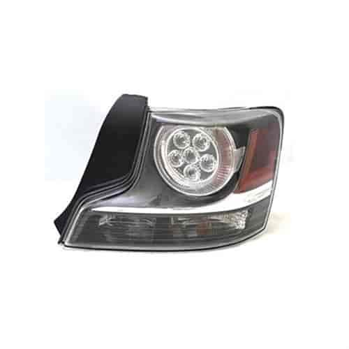 PILOT REPLACEMENT PARTS