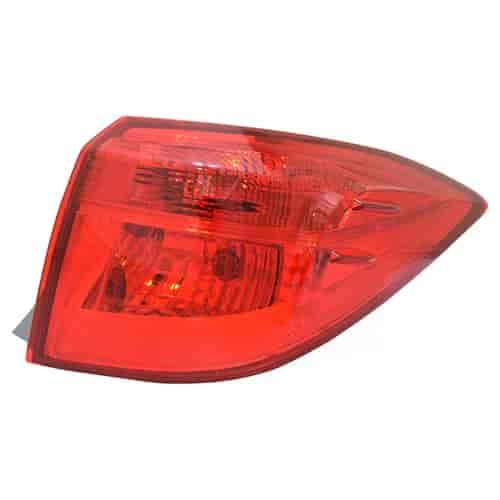 PILOT REPLACEMENT PARTS