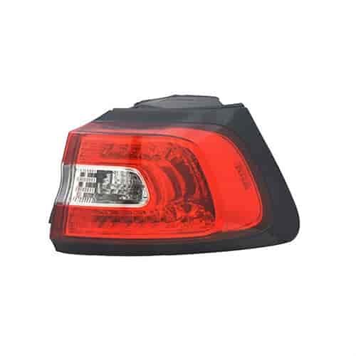 PILOT REPLACEMENT PARTS