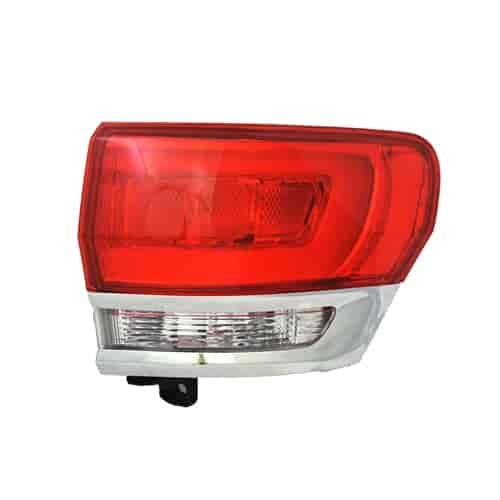 PILOT REPLACEMENT PARTS