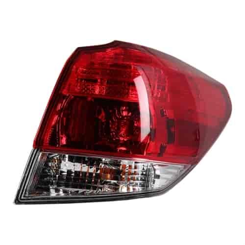 PILOT REPLACEMENT PARTS