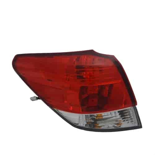 PILOT REPLACEMENT PARTS