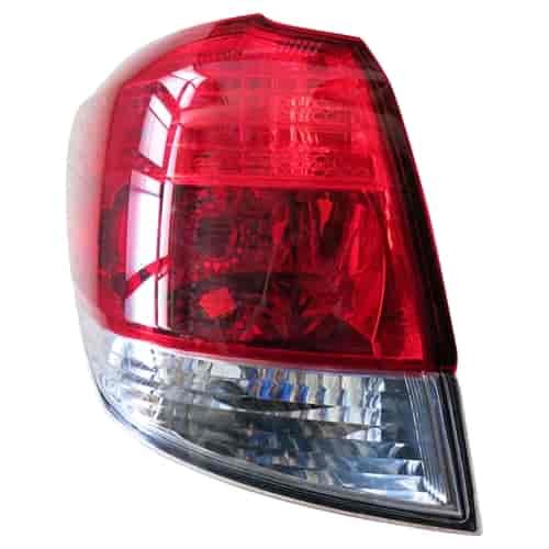 PILOT REPLACEMENT PARTS