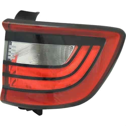 PILOT REPLACEMENT PARTS