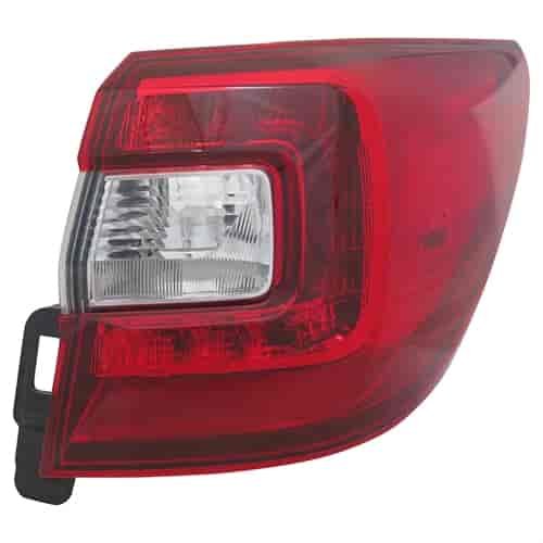 PILOT REPLACEMENT PARTS