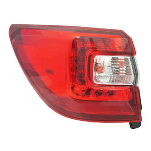 PILOT REPLACEMENT PARTS