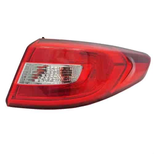 PILOT REPLACEMENT PARTS