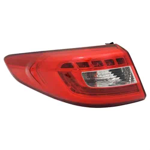 PILOT REPLACEMENT PARTS