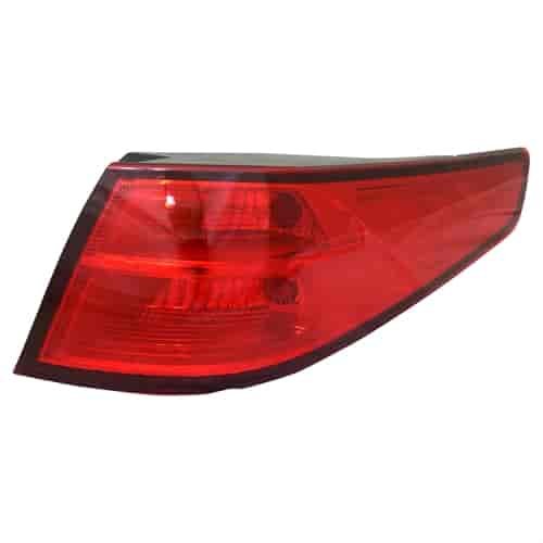 PILOT REPLACEMENT PARTS