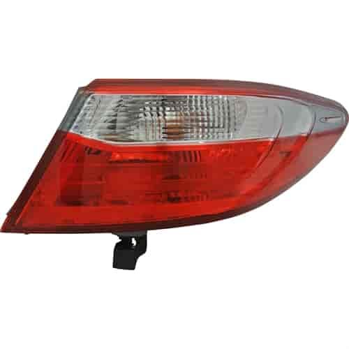 PILOT REPLACEMENT PARTS