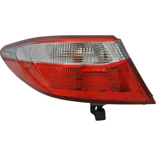 PILOT REPLACEMENT PARTS