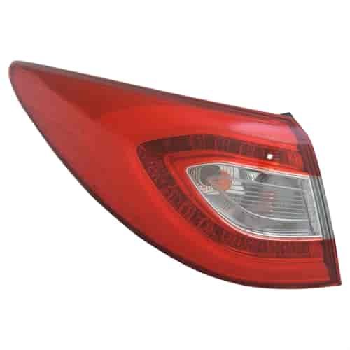 PILOT REPLACEMENT PARTS