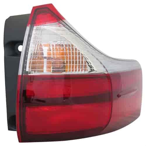 PILOT REPLACEMENT PARTS