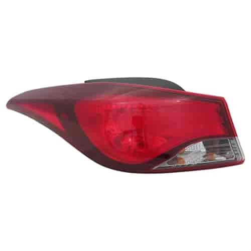 PILOT REPLACEMENT PARTS