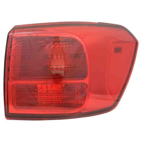 PILOT REPLACEMENT PARTS