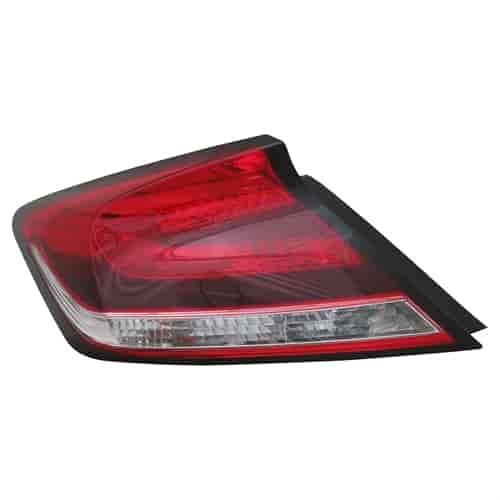 PILOT REPLACEMENT PARTS