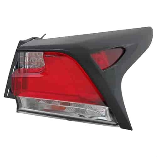 PILOT REPLACEMENT PARTS
