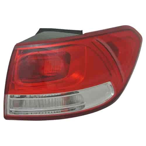PILOT REPLACEMENT PARTS