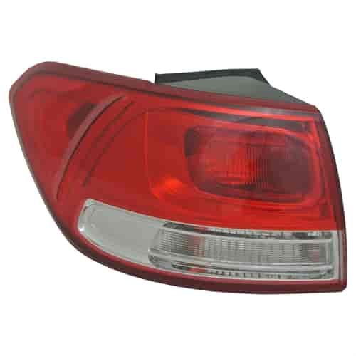 PILOT REPLACEMENT PARTS