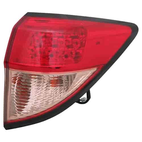 PILOT REPLACEMENT PARTS
