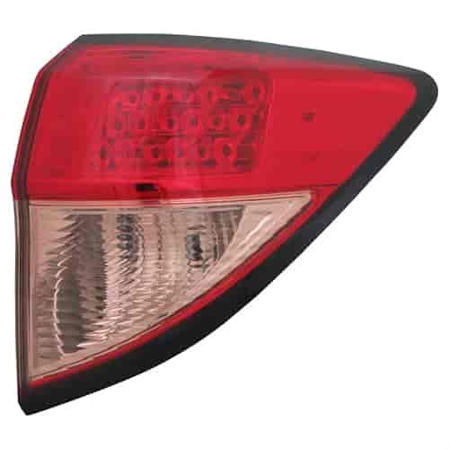 PILOT REPLACEMENT PARTS