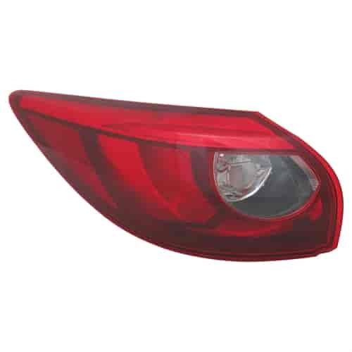 PILOT REPLACEMENT PARTS
