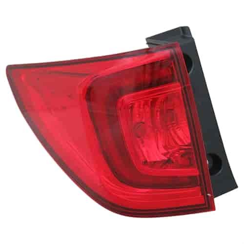 PILOT REPLACEMENT PARTS