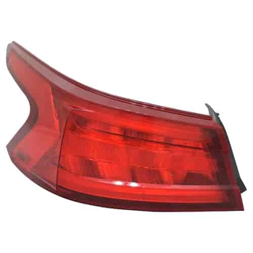 PILOT REPLACEMENT PARTS
