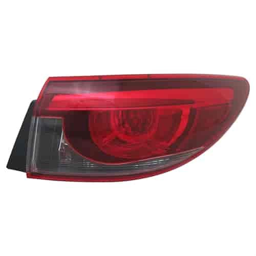 PILOT REPLACEMENT PARTS
