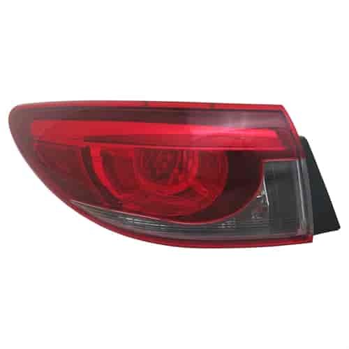 PILOT REPLACEMENT PARTS